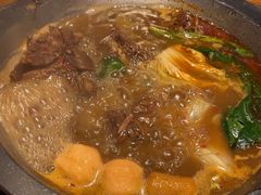 -老诚一锅(乔庄店)