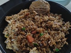 牛肉炒饭-二中酸辣汤(无锡梁溪区店)