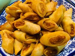 -京氣春饼(机场店)
