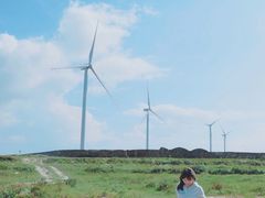 -贵州云顶草原民族风情园