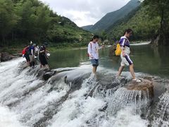 -天姥山