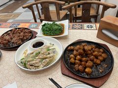 -瀏河老街土菜館(浏河店)