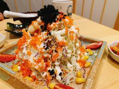 -隐月· 㐂和食屋(芝罘万达公馆店)