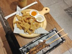 -呷哺呷哺 小火锅 (浦东新欧尚超市店)