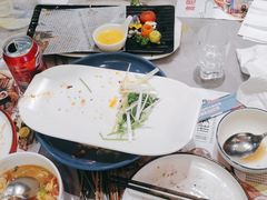 -通海俄式烧烤·俄罗斯大串(嵩山路店)