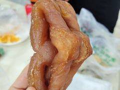 -老回回小吃(百万庄店)