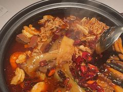 -俏江南(东方广场店)