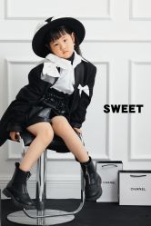 -大连棒棒糖儿童摄影(熊洞街店)