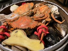 -盛江山自助料理(奥莱锦辉购物广场店)