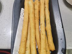 -海底捞火锅(松雷店)