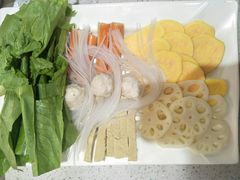 -刘一锅筋头巴脑(王府井店)