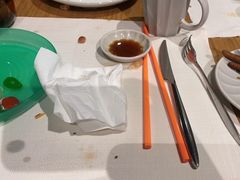 -熊猫自助餐厅.萌趣城堡(长隆熊猫酒店)