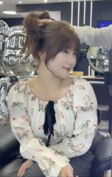 -藤野造型烫染·接发