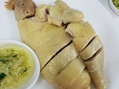 -文记壹心鸡(宝华路店)