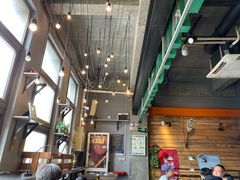 -MI WU FACTORY米屋美食工厂餐厅(绿地店)