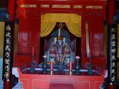 -历代帝王庙博物馆