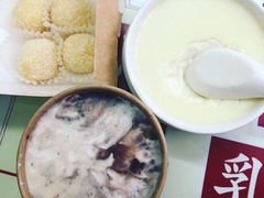-香港華心糖水鋪(南西总店)