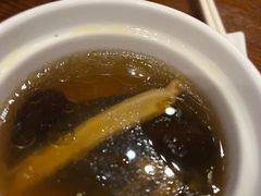 -逸林轩中餐厅(中信泰富朱家角锦江酒店)