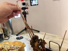 -老徐烧烤涮肚(交道口店)