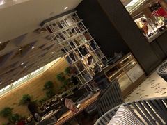 -食百绚全日制餐厅(成都棕榈泉费尔蒙酒店)