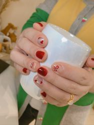 -米思柚美甲美睫