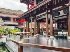 -濮园 · 四合院餐厅