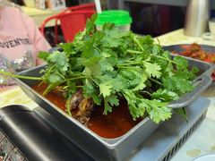 -铭副琦食·虾蟹烩馆(渔人码头店)