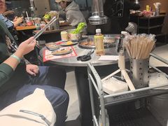 -炽城·烤肉名家(鸿达中央广场店)