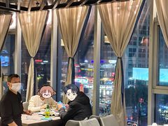 景观位-望乡楼上海菜(日月光店)