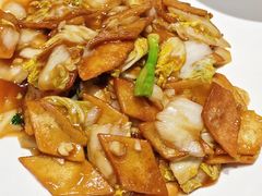 -老德州四合院·德州菜(天衢路店)