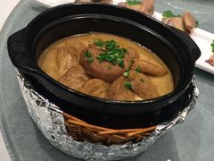 -小厨娘淮扬菜(清江苏宁广场店)