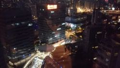 -上海绿地万豪酒店·大宴会厅