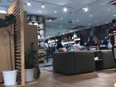 -MUJI无印良品(西湖银泰城店)