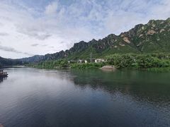 -野三坡清泉山风景区