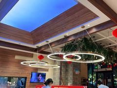 大堂-豪客来牛排(红豆万花城店)