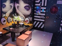 -音乐派KTV(成都印象城店)