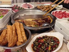 -多迷烫菜广场(水心大厦店)