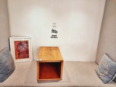 -自如ZSPACE四合院艺术餐厅