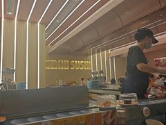 -元气寿司(东方宝泰店)
