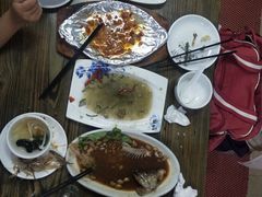 -臭鳜鱼人家·老字号徽菜