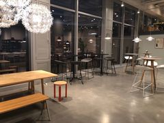 大堂-dotcom coffee古点咖啡(致真大厦店)