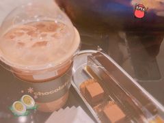 -Awfully Chocolate(来福士广场店)