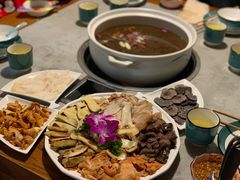 -大理董·董家小厨野生菌火锅(古城旗舰店)