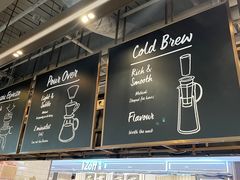 -COSTA COFFEE(恒基名人购物中心店)