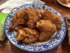 -凤齐羊肉烩面馆