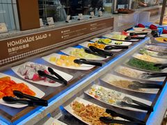 -西十二街牛排(顺义华联店)