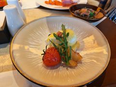 -富力丽思卡尔顿酒店·香荟全日制餐厅