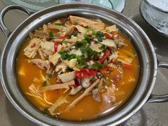 -朗妈私房菜(婺女州店)