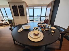-潮汕味道煮海餐厅(金麟大厦店)