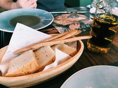 -OGGI TRATTORIA PIZZERIA(深业上城店)